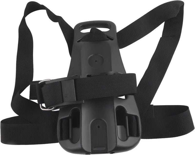 Sunicon Diving Tank Backpack, Scuba Tank Holder, Scuba Back Harness, Adjustable Tank Backpack Single Oxygen Bottle Support Bracket Backpack Gas Cylinder Bracket Back for Under Water Sports - Image 1